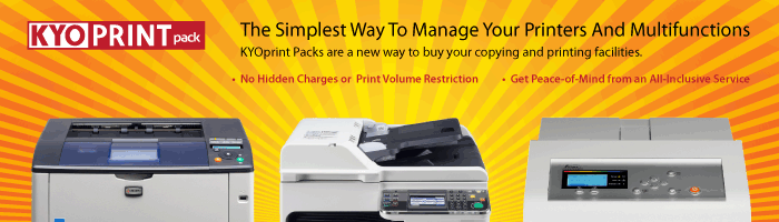 Kyocera KYOprint