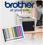 Brother HL-4000 Series Colour Laser Printers