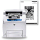 Xerox Phaser 4510