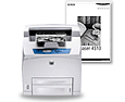 Xerox Phaser 4510