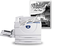 Xerox Phaser 5550