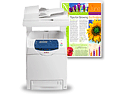 Xerox Phaser 6180MFP