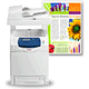 Xerox Phaser 6180MFP