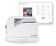 Xerox Phaser 7500