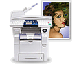 Xerox Phaser 8560MFP