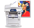 Xerox Phaser 8860MFP