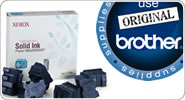 Original Consumables