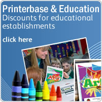 Education & Printerbase