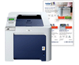 Brother HL-4040CN