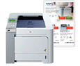 Brother HL-4050CDN