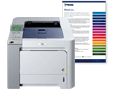 Brother HL-4070CDW