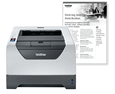 Brother HL-5340D