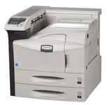 Kyocera FS-9130DN Printer