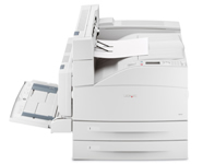 Lexmark W840 Printer