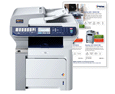 Brother MFC-9840CDW