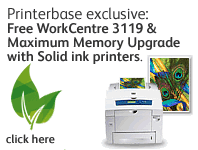 Xerox Solid Ink