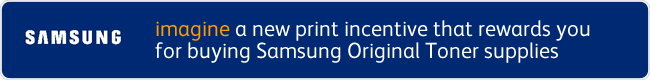 Samsung Toner Offers