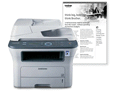 Samsung SCX-4828FN