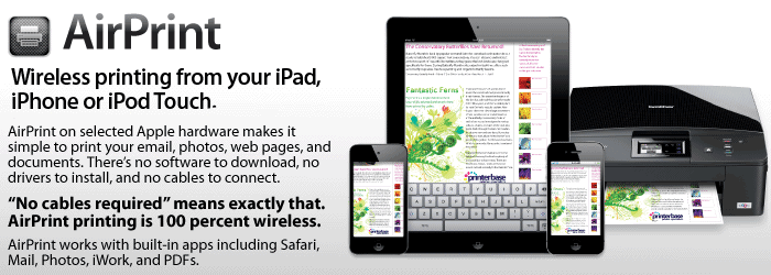 AirPrint