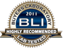 Buyers Lab Highly Recommended
