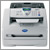 Brother FAX-2920 Fax Machine