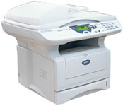 Brother DCP-8040