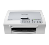 Brother DCP-130C Inkjet