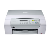 Brother DCP-145C Multifunction Inkjet Printer