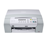 Brother DCP-165C Printer