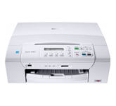 Brother DCP-195C Printer