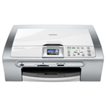 Brother DCP-350C Inkjet