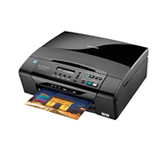 Brother DCP-375CW Printer