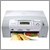 Brother DCP-385C Multifunction Colour Inkjet Printer