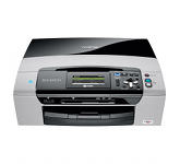 Brother DCP-395CN Printer