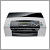 Brother DCP-395CN Printer