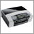 Brother DCP-395CN Printer
