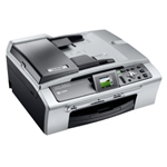 Brother DCP-560CN Inkjet
