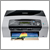 Brother DCP-585CW Multifunction Colour Inkjet Printer