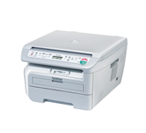 Brother DCP-7030 Multifunction Mono Laser Printer