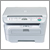 Brother DCP-7030 Multifunction Printer Image 2