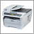 Brother DCP-7045N Multifunction Printer Image 1
