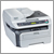 Brother DCP-7045N Multifunction Printer Image 3