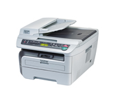 Brother DCP-7045N Multifunction Mono Laser Printer