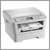 Brother DCP-7055 Multifunction Printer