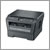 Brother DCP-7060D A4 Mono Laser MFP