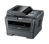 Brother DCP-7065DN Printer