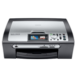Brother DCP-770CW Inkjet