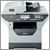 Brother DCP-8085DN Multifunction Laser Printer