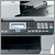 Brother DCP-8085DN Multifunction Laser Printer
