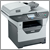 Brother DCP-8085DN Multifunction Laser Printer